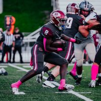 Damillyan “Mill” Porter (@millporter09) 's Twitter Profile Photo Damillyan “Mill” Porter (@millporter09) 's Twitter Profile Photo