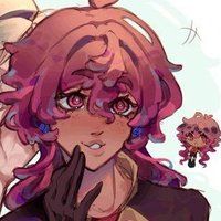 ๐ก๐ค๐๐๐ช โค๏ธ ๐๐๐จ๐จ (@rochucitoo) 's Twitter Profile