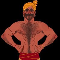 Shwetambar हिंदीभाषी (@marwarijain) 's Twitter Profile