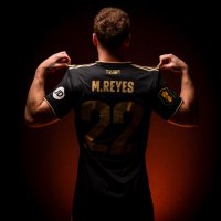 Mario Reyes (@marioreyes_22) 's Twitter Profile