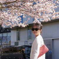 Zhaojing Che (@zhaojingc) 's Twitter Profile