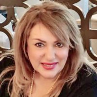 الكاتبة غريد الشيخ محمد (@gharidsh) 's Twitter Profile