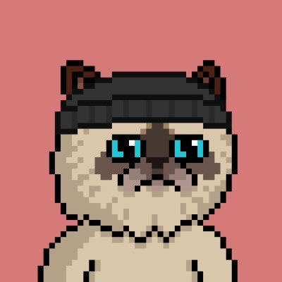 _Jaded_Trader_'s profile picture. Crypto Enthusiast // Futures Trader