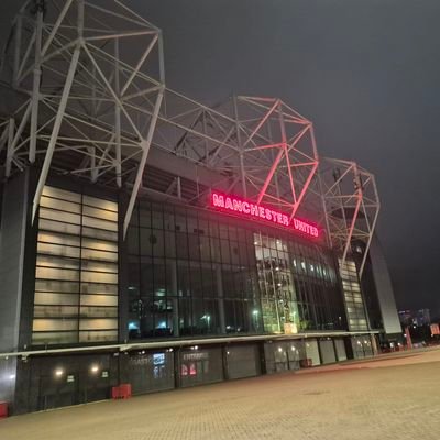 UnitedMagicNI's profile picture. MUFC ❤️ RFC 💙 Magic🏀