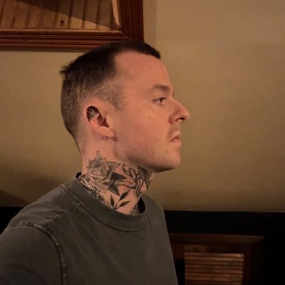 PatrickHarmonn's profile picture. 