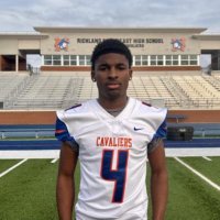 Jarell J4 Turner (@jarellturner4) 's Twitter Profile