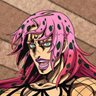 Diavolo_Deaths's profile picture. i kill diavolo once per day (or sometimes i don’t). One of the owners of @JJBAscreenshots and @JJBAmanga (don’t take my posts seriously)
