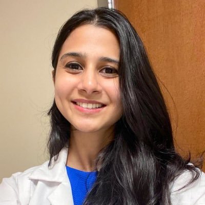 Cardiology fellow @Usaunivhospital | Former Womens Cardiology fellow @CedarsSinai | IM & Chief at UPMC| Passionate about #SCAD #CVDPrevention 🫀