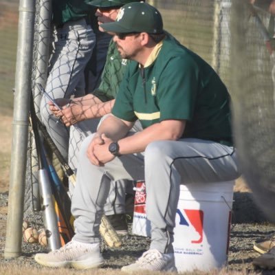 CoachLangston11's profile picture. Christian, Husband, Father, Football and Baseball coach at Southern Wayne High School. MS in athletic coaching from the University South Carolina.