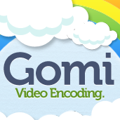 GomiEncoding's profile picture. Video encoding service in the cloud. Fast, scalable and easy to use.
