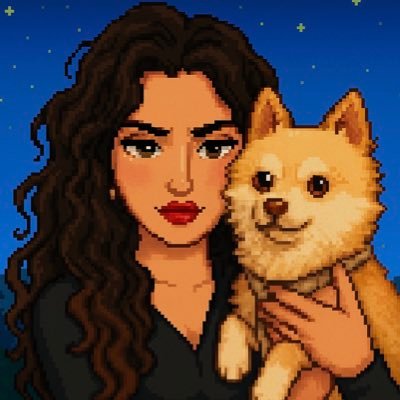 RaghdisHere's profile picture. Stars can't shine without darkness. ♌️