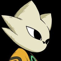 Krispy (@krispymcfluff) 's Twitter Profile
