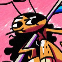 Formiga (@formigaartz) 's Twitter Profile Photo Formiga (@formigaartz) 's Twitter Profile Photo