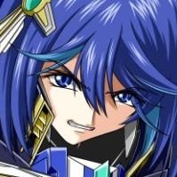 橙　茄子(またの名をネオだにゃっす)　Vtuber製図人間さんのプロフィール画像