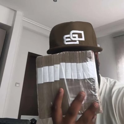 Bigdapperdon's profile picture. talent manager