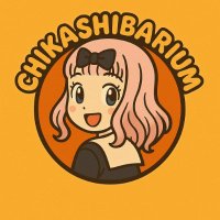 Chika (@chikashibarium) 's Twitter Profile Photo Chika (@chikashibarium) 's Twitter Profile Photo