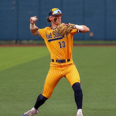 Philippians 4:13/@KentStBaseball