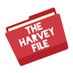 The Harvey File (@theharveyfile) Twitter profile photo The Harvey File (@theharveyfile) Twitter profile photo