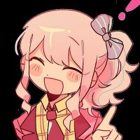 𝘈𝘪𝘯'𝘵 𝘐 𝘵𝘩𝘦 𝘤𝘶𝘵𝘦𝘴𝘵?🏳️‍⚧️ (@wannabevocaloid) 's Twitter Profile Photo