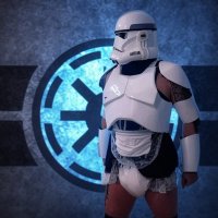 TheLilTrooper (@thedltrooper) 's Twitter Profile