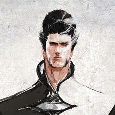 nutyuru_verotyu's profile picture. ク○ニ音の擬人化 G+民