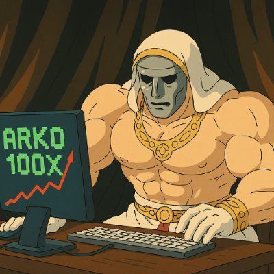 White collar in the day, a degen mfer at night.
My Channel: https://t.co/ijVqoWkVDc