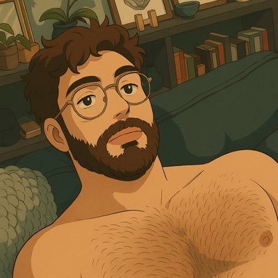 Casado com mulher e viciado em cu de macho 🐻🔞 35 anos