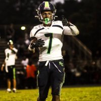 Jonathan Parham (@jparham26) 's Twitter Profile