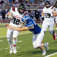 Bryce Newham (@bnewham28) 's Twitter Profile