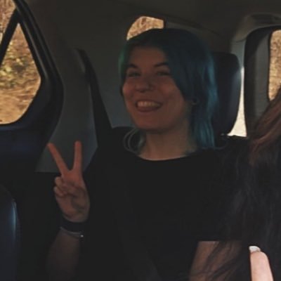 Erin |25| Former Au Pair in Lahti, Finland 🇫🇮 💫 Lets go cosmic shall we🪐