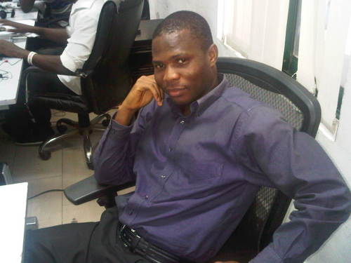 chiefseun's profile picture. 