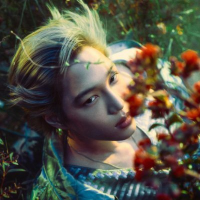 zkdl_ann's profile picture. My love Jongin is back❤️