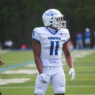 JArthurDunn1's profile picture. WR at Shorter University
