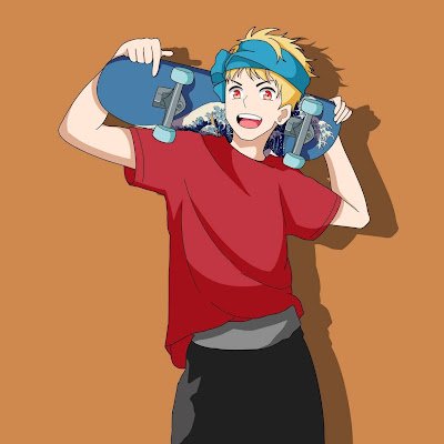 Sk8PunksNFT Profile
