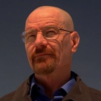 Heisenberg (@heisbrg) 's Twitter Profile