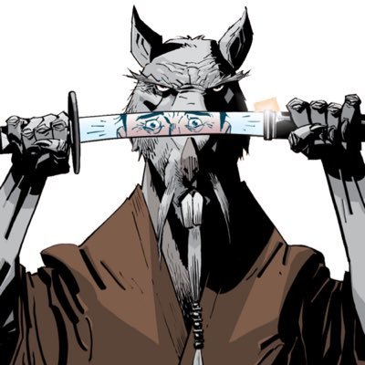 Hamato1Yoshi's profile picture. Master Splinter navigating the crypto sewers since 2016 | Middle-aged sensei seeking meme market gems | Working with crypto disciples | XRP, BNB and SOL