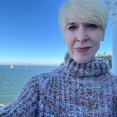 AnneRohosy's profile picture. 