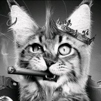 🐈MEOWSHY😽 Neshama נשמה (@meowshallah1) 's Twitter Profile