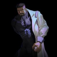 ๐๐ณ๐ฐ๐ง. ๐๐ถ๐ณ๐ฐ (@lxsciveprof) 's Twitter Profile