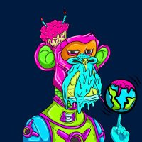 WalmartX (@gator2crypto) 's Twitter Profile