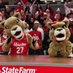 Shasta & Sasha (@uhmascots) Twitter profile photo Shasta & Sasha (@uhmascots) Twitter profile photo