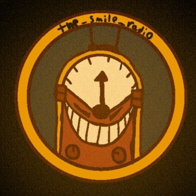 thesmileradio's profile picture. I'm a void goblin 
I don't really know what to put here.

 my YouTube the_smile_radio !minor!