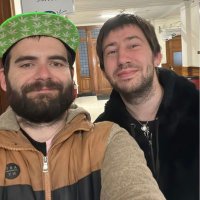 Izzy & Zac Batista (@batista_izzy96) Twitter profile photo