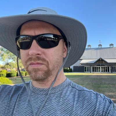 JohnFesnick's profile picture. Personal Business Owner | PKI and CLM Architect | Success Coach | Sports Coach | Entrepreneur | Leader 

Build your Freedom 🦾