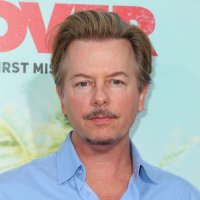 David spade (@dspadenews) 's Twitter Profile