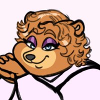 Grizzly Grandeur 💜🐻(COMMS CLOSED) (@gr1zzlygr4ndeur) 's Twitter Profile Photo Grizzly Grandeur 💜🐻(COMMS CLOSED) (@gr1zzlygr4ndeur) 's Twitter Profile Photo
