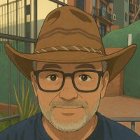 jose luis monroy (@joseluismonroy) 's Twitter Profile