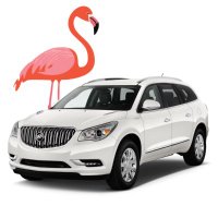 Flamingo Rides (@ridesflamingo) 's Twitter Profile