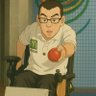 Badacsgoo's profile picture. 29 y 
Tenho paralisia cerebral ♿ 
Lisboa 🇵🇹 
Sou atleta Boccia BC2
Jogo cs🔫
@foxgringoCS 🇵🇹👑
@sAwggofficial🇵🇹
@asusrogpt ❤️🇵🇹
28/12/2023 🤍🕊️😢 avó