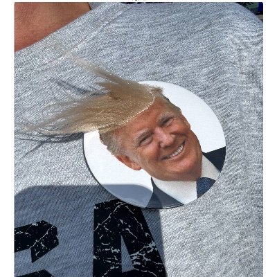 Conservative Boomer 💯 TRUMP 🇺🇸🇺🇸🇺🇸
Thankful for the wonderful life, family, health and common sense GOD gave me. UN-JABBED and PROUD OF IT! 🤗